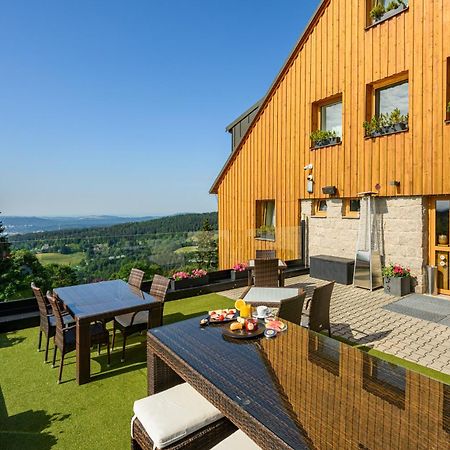 Hotel Premier- Adults Only Bedřichov Exterior foto